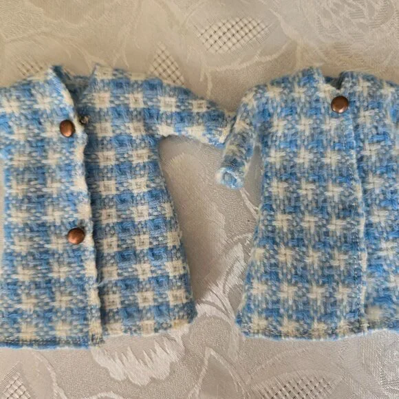 Vintage 2 Skipper Barbie Dolls. In great condition. - Picture 5 of 11